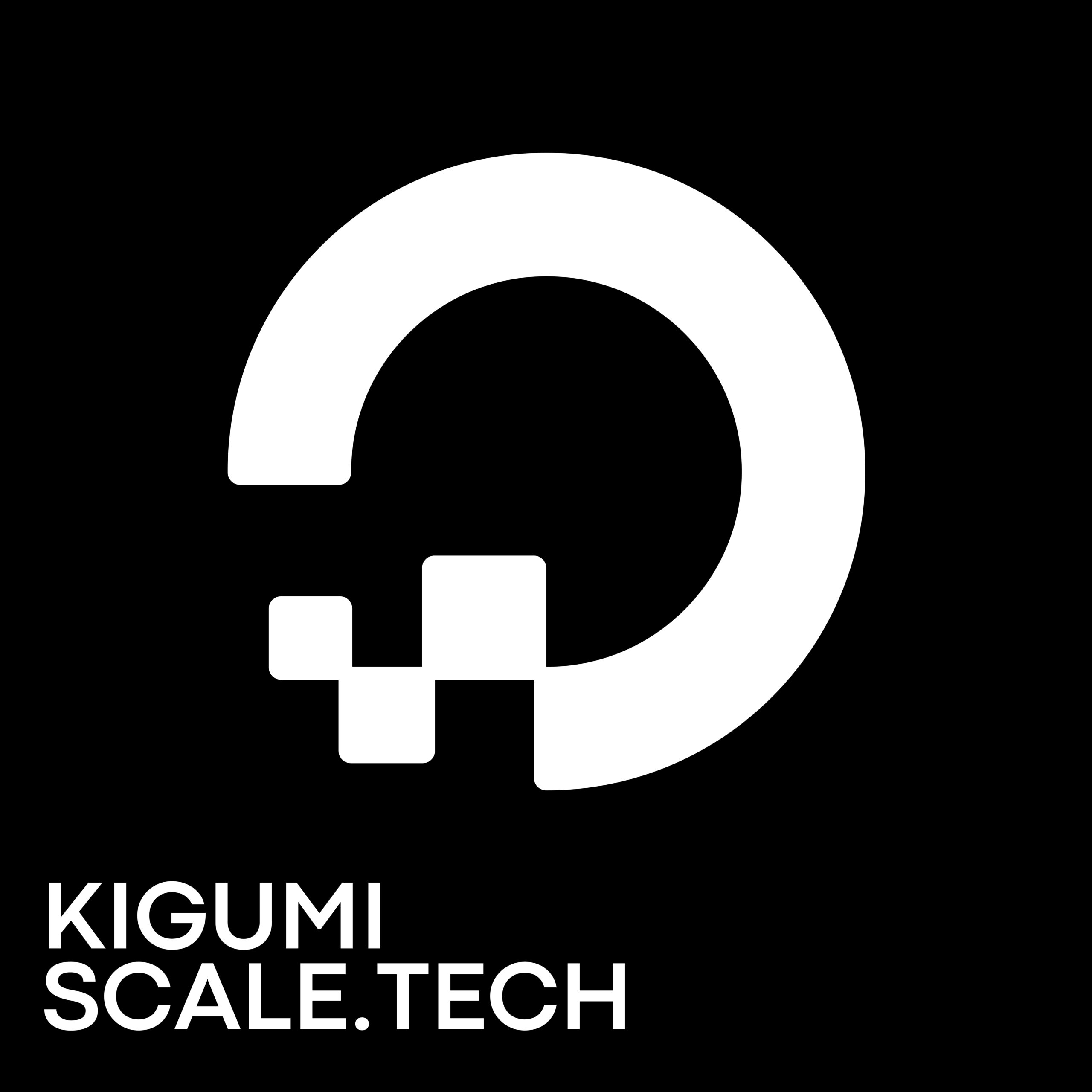Section Kigumiscale